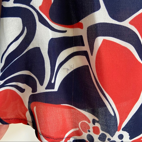 🌿Print Popover Top - Picture 7 of 7